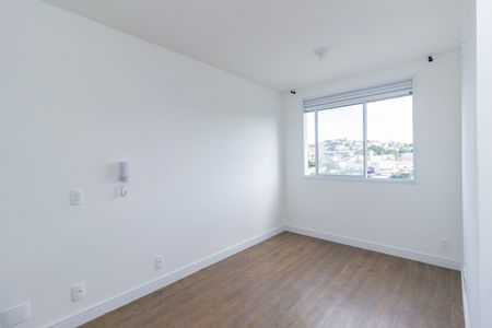 Apartamento para alugar com 37m², 2 quartos e sem vaga Apartamento para alugar com 37m², 2 quartos e sem vagaSala