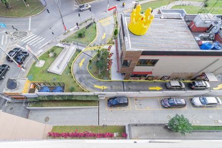 Apartamento para alugar com 37m², 2 quartos e sem vaga Apartamento para alugar com 37m², 2 quartos e sem vagaVista Sala