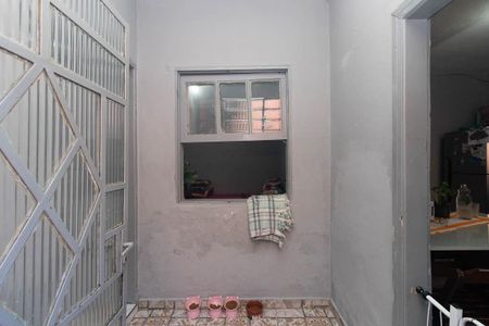 Casa à venda com 200m², 5 quartos e 2 vagasÁrea de Serviço