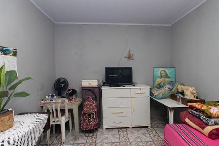 Casa à venda com 200m², 5 quartos e 2 vagasQuarto 2
