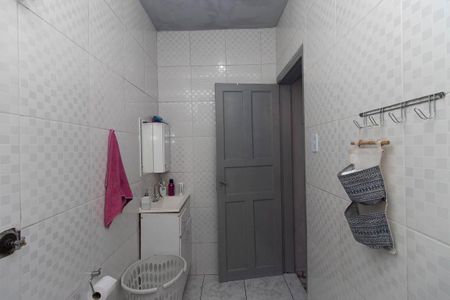 Casa à venda com 200m², 5 quartos e 2 vagasBanheiro