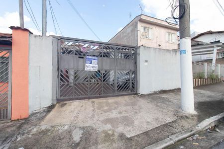 Casa à venda com 200m², 5 quartos e 2 vagasFachada