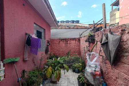 Casa à venda com 200m², 5 quartos e 2 vagasÁrea de Serviço