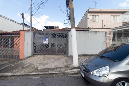 Casa à venda com 200m², 5 quartos e 2 vagasFachada