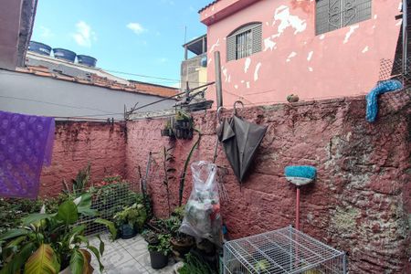 Casa à venda com 200m², 5 quartos e 2 vagasÁrea de Serviço