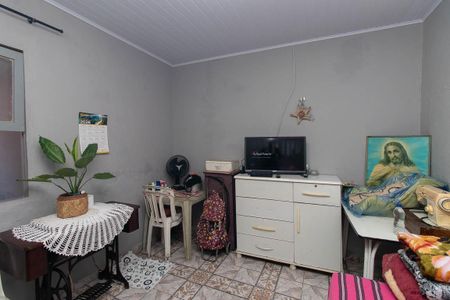 Casa à venda com 200m², 5 quartos e 2 vagasQuarto 2