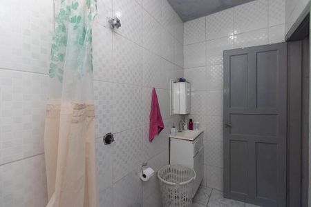 Casa à venda com 200m², 5 quartos e 2 vagasBanheiro