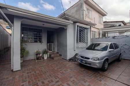 Casa à venda com 200m², 5 quartos e 2 vagasGaragem