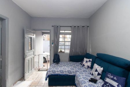 Sala de casa à venda com 5 quartos, 200m² em Vila Medeiros, São Paulo