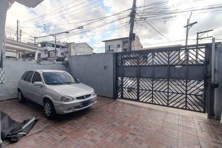 Casa à venda com 200m², 5 quartos e 2 vagasGaragem