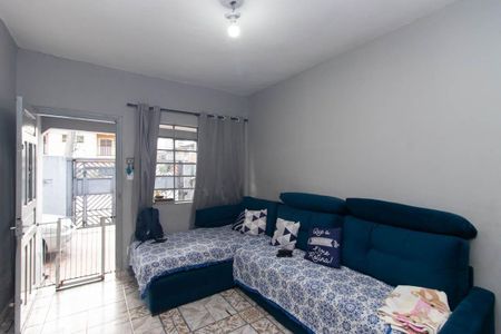 Sala de casa à venda com 5 quartos, 200m² em Vila Medeiros, São Paulo