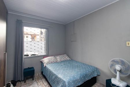 Casa à venda com 200m², 5 quartos e 2 vagasQuarto 1