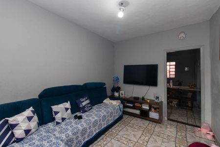 Sala de casa à venda com 5 quartos, 200m² em Vila Medeiros, São Paulo