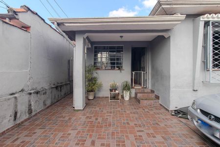Casa à venda com 200m², 5 quartos e 2 vagasGaragem
