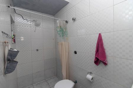 Casa à venda com 200m², 5 quartos e 2 vagasBanheiro