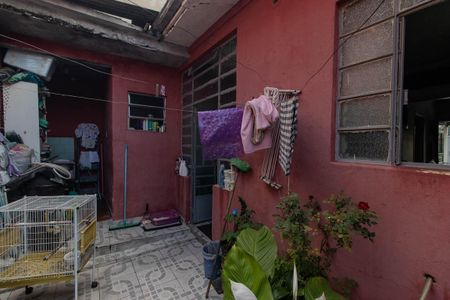 Casa à venda com 200m², 5 quartos e 2 vagasÁrea de Serviço