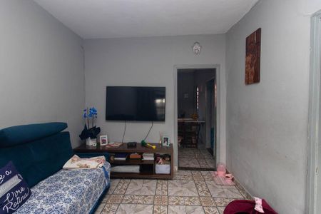 Casa à venda com 200m², 5 quartos e 2 vagasSala