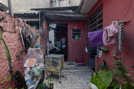Casa à venda com 200m², 5 quartos e 2 vagasÁrea de Serviço