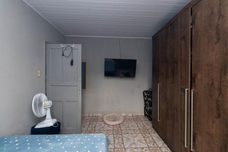 Casa à venda com 200m², 5 quartos e 2 vagasQuarto 1