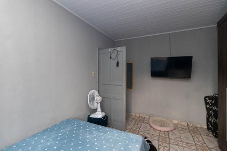Casa à venda com 200m², 5 quartos e 2 vagasQuarto 1