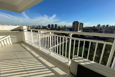 Apartamento para alugar com 59m², 2 quartos e 1 vaga Apartamento para alugar com 59m², 2 quartos e 1 vagaSacada
