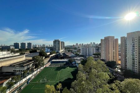 Apartamento para alugar com 59m², 2 quartos e 1 vaga Apartamento para alugar com 59m², 2 quartos e 1 vagaSacada