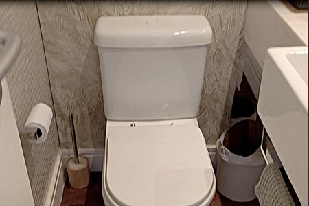 Apartamento à venda com 183m², 3 quartos e 5 vagas Apartamento à venda com 183m², 3 quartos e 5 vagasLavabo