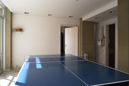 Apartamento à venda com 183m², 3 quartos e 5 vagasSala de Jogos