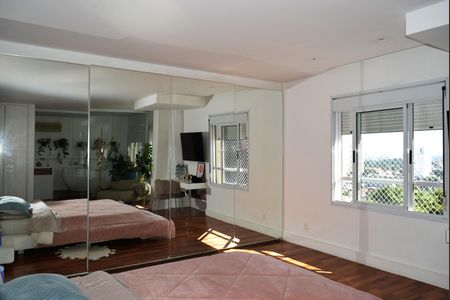 Apartamento à venda com 183m², 3 quartos e 5 vagasSuíte