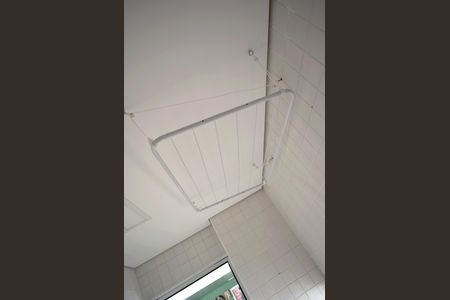 Apartamento à venda com 183m², 3 quartos e 5 vagasÁrea de Serviço