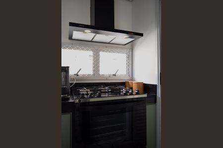Apartamento à venda com 183m², 3 quartos e 5 vagasCozinha