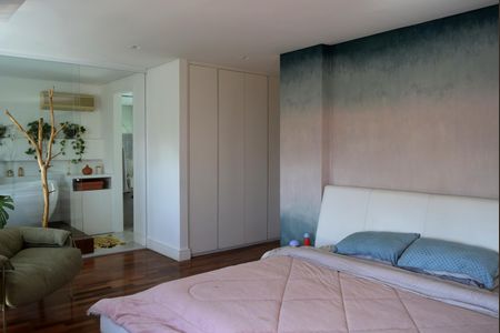 Apartamento à venda com 183m², 3 quartos e 5 vagasSuíte