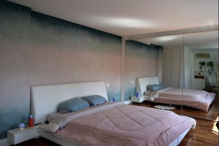Apartamento à venda com 183m², 3 quartos e 5 vagasSuíte