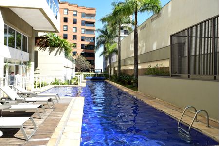 Apartamento à venda com 183m², 3 quartos e 5 vagasPiscina
