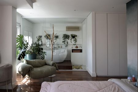 Apartamento à venda com 183m², 3 quartos e 5 vagasSuíte