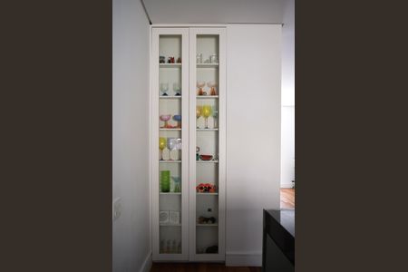 Apartamento à venda com 183m², 3 quartos e 5 vagasCozinha