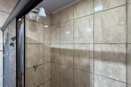 Apartamento para alugar com 45m², 1 quarto e 1 vaga Apartamento para alugar com 45m², 1 quarto e 1 vagaBanheiro
