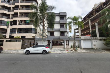 Apartamento para alugar com 45m², 1 quarto e 1 vaga Apartamento para alugar com 45m², 1 quarto e 1 vagaFachada