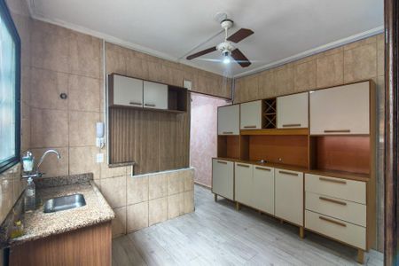 Apartamento para alugar com 45m², 1 quarto e 1 vaga Apartamento para alugar com 45m², 1 quarto e 1 vagaCozinha
