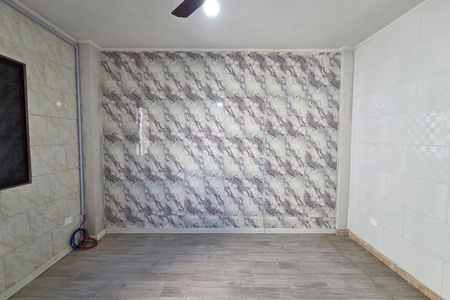 Quarto 1 de apartamento para alugar com 1 quarto, 45m² em Guilhermina, Praia Grande