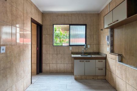 Apartamento para alugar com 45m², 1 quarto e 1 vaga Apartamento para alugar com 45m², 1 quarto e 1 vagaCozinha