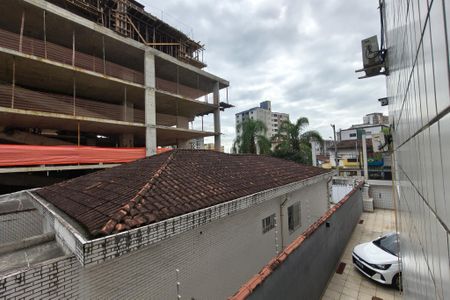 Apartamento para alugar com 45m², 1 quarto e 1 vaga Apartamento para alugar com 45m², 1 quarto e 1 vagaVista