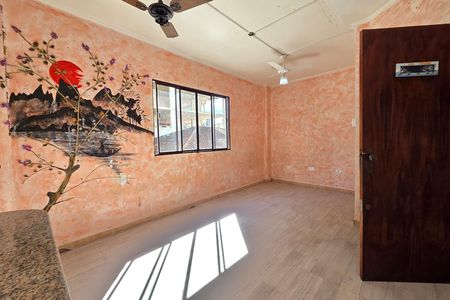 Apartamento para alugar com 1 quarto, 45m² em Guilhermina, Praia Grande