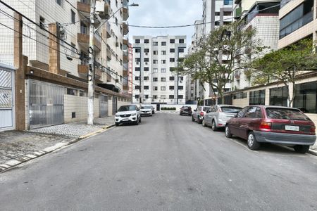 Apartamento para alugar com 45m², 1 quarto e 1 vaga Apartamento para alugar com 45m², 1 quarto e 1 vagaVista da Rua