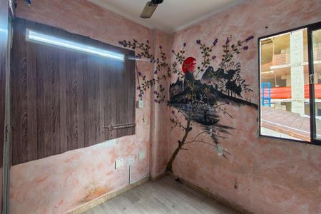 Apartamento para alugar com 45m², 1 quarto e 1 vaga Apartamento para alugar com 45m², 1 quarto e 1 vagaQuarto 1