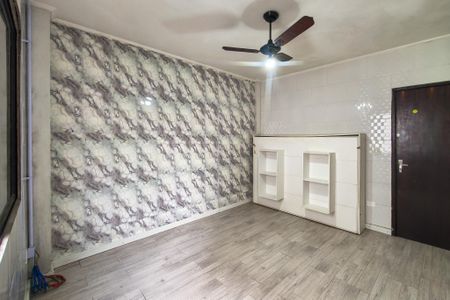 Apartamento para alugar com 45m², 1 quarto e 1 vaga Apartamento para alugar com 45m², 1 quarto e 1 vagaQuarto 2