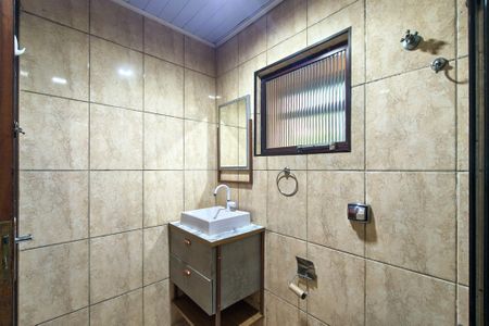 Apartamento para alugar com 45m², 1 quarto e 1 vaga Apartamento para alugar com 45m², 1 quarto e 1 vagaBanheiro