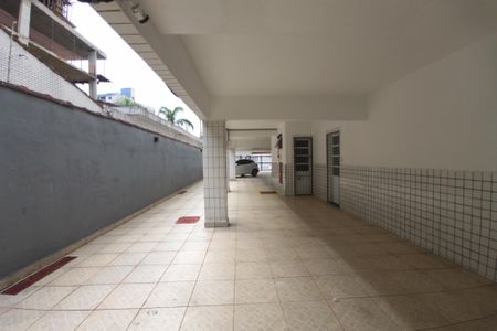 Apartamento para alugar com 45m², 1 quarto e 1 vaga Apartamento para alugar com 45m², 1 quarto e 1 vagaGaragem