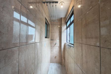 Apartamento para alugar com 45m², 1 quarto e 1 vaga Apartamento para alugar com 45m², 1 quarto e 1 vagaÁrea de Serviço