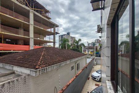 Apartamento para alugar com 45m², 1 quarto e 1 vaga Apartamento para alugar com 45m², 1 quarto e 1 vagaVista